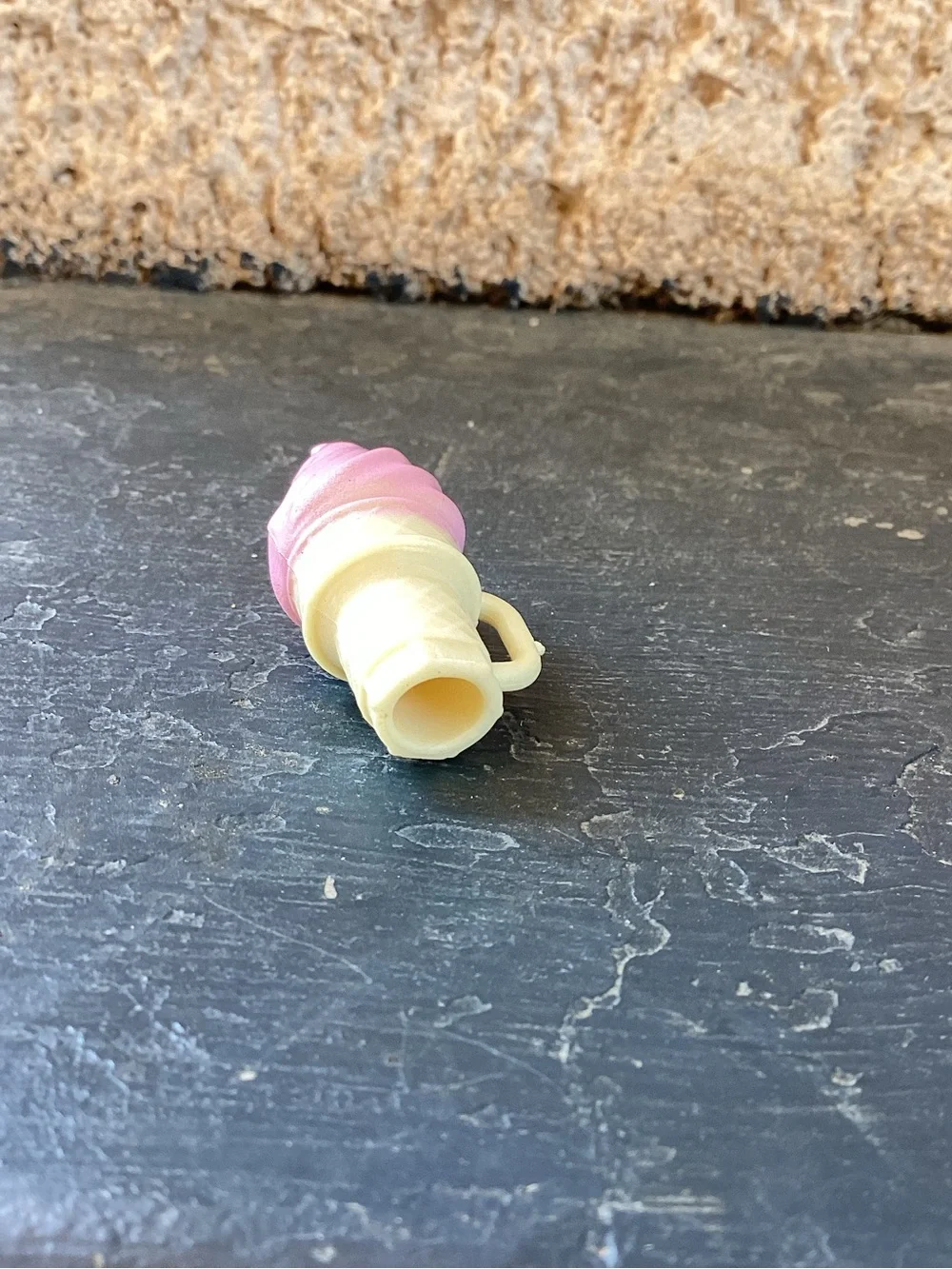 N/A barbie ice